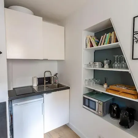 Elegant Renove A 14eme