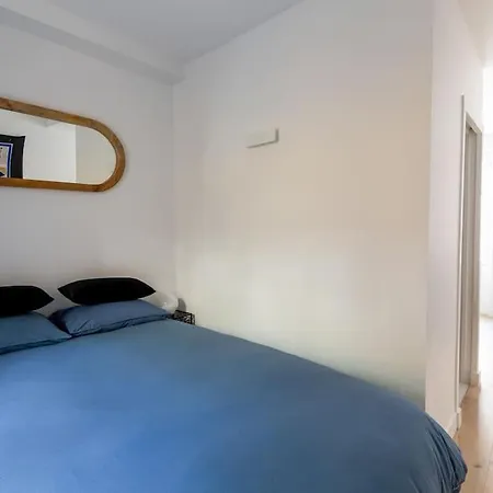 Elegant Renove A 14eme * París