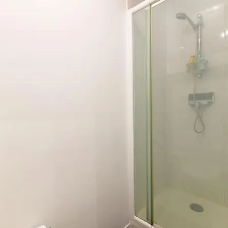 Apartamento Elegant Renove A 14eme *